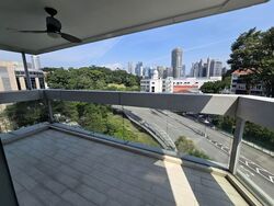 The Rise @ Oxley (D9), Condominium #602252411